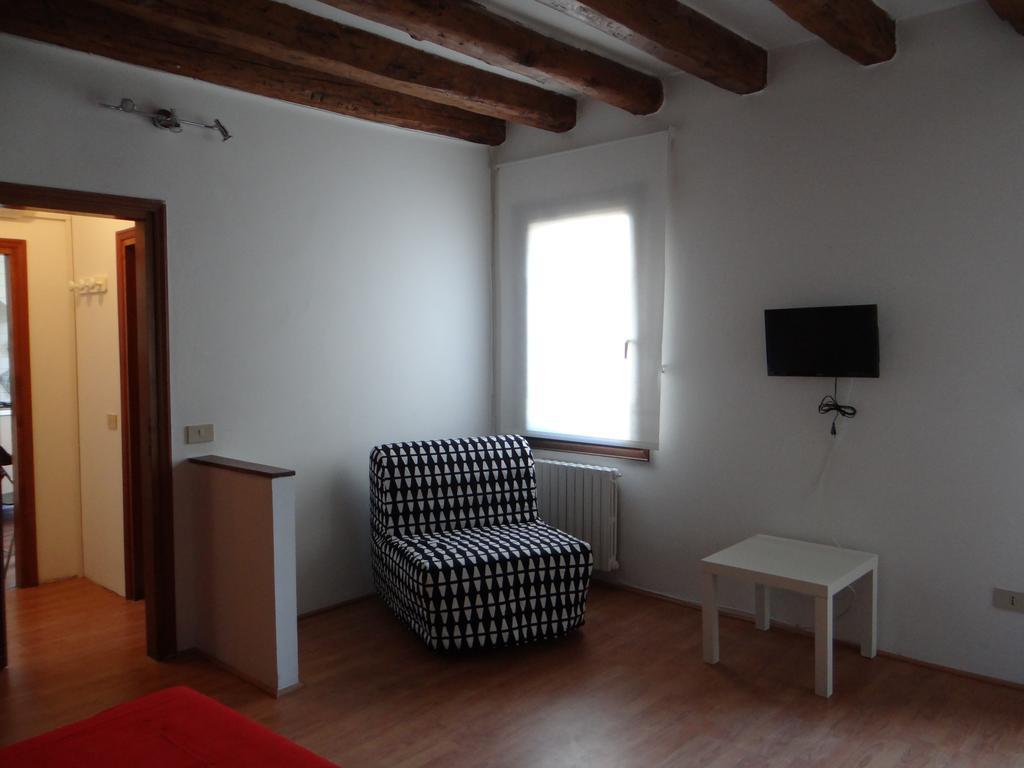 Apartment Goldoni Venice
