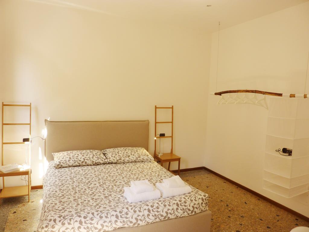 Apartment Ca' D'Oro Suite Venice