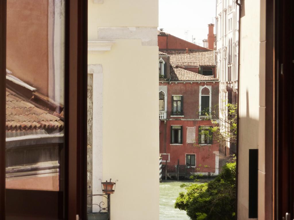 Ca' D'Oro Suite Venice