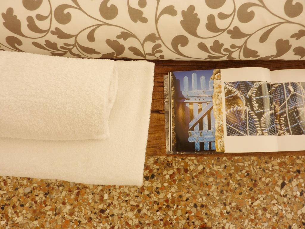 Apartment Ca' D'Oro Suite *
