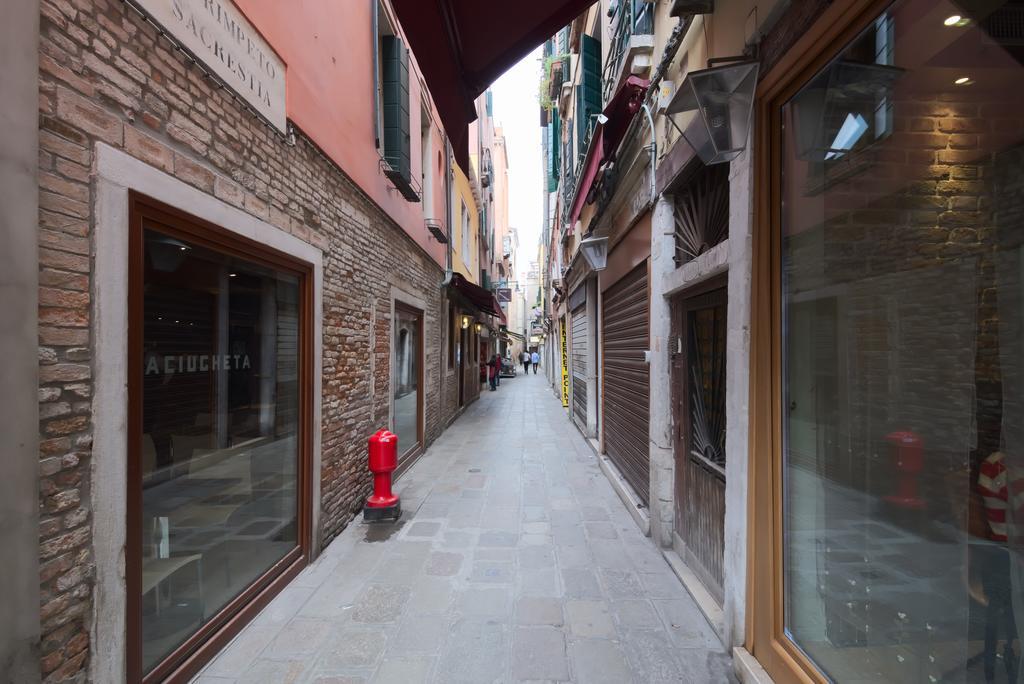 Residenza Tiziana Apartment Venice