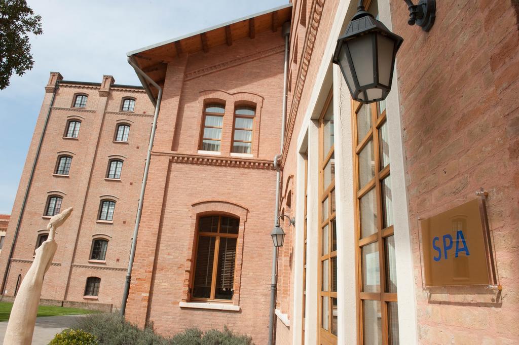Appartamento In Molino Stucky *