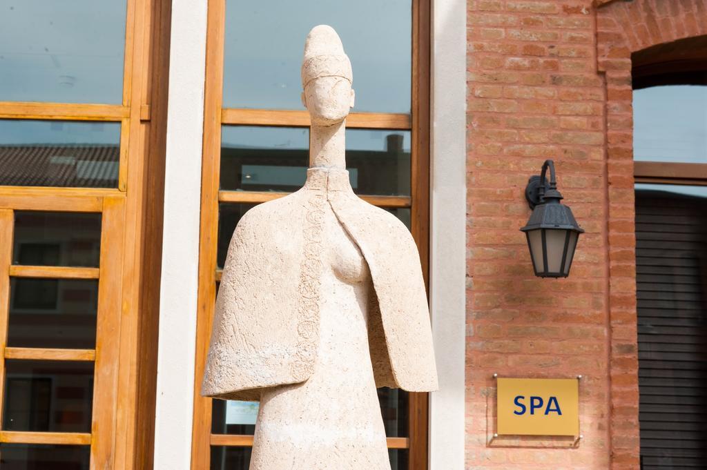 In Molino Stucky Appartamento *