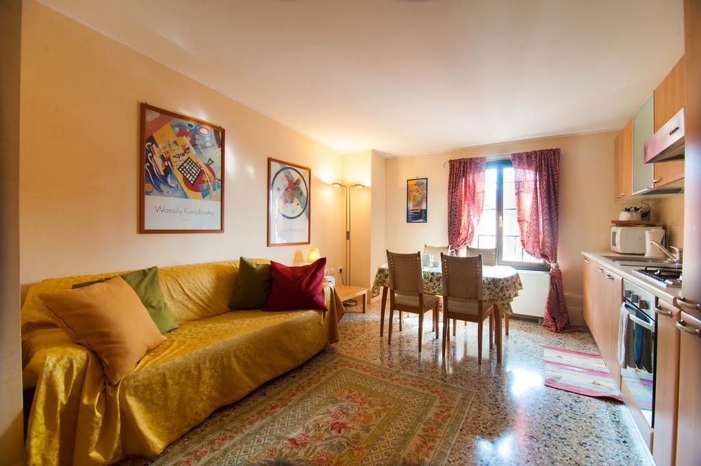 Appartamento In Molino Stucky Venezia