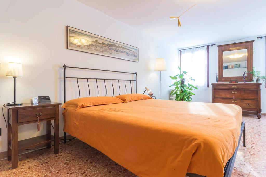 Casa Romantica Homestay Venice