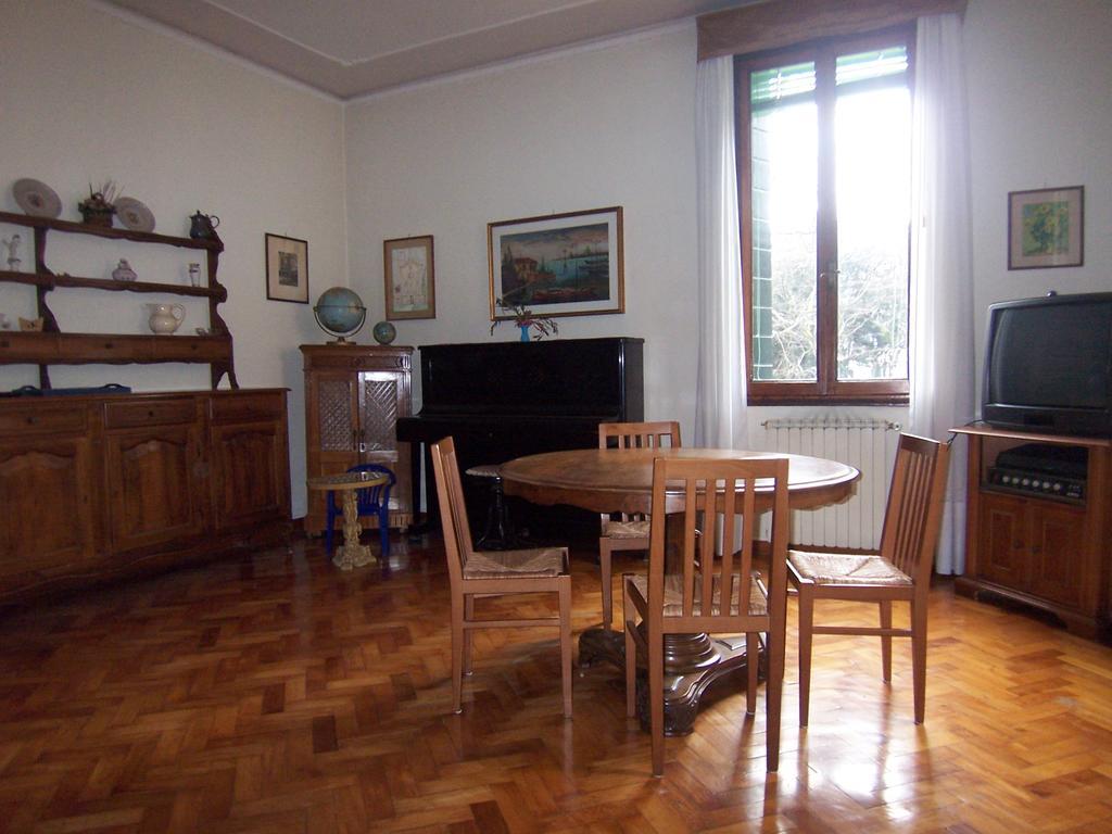 Appartamento Bella Vista Venezia