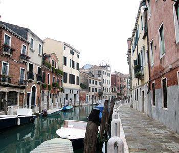 Antica Locanda Montin Hotel 2*