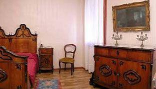 Hotel Antica Locanda Montin