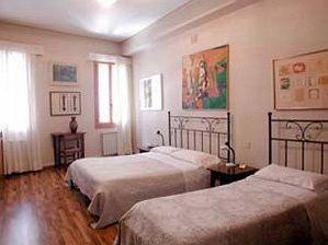 Antica Locanda Montin Veneza