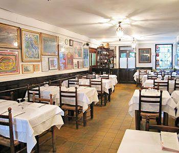 Antica Locanda Montin Hotel 2*