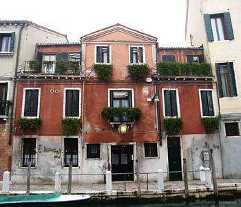 Antica Locanda Montin 2* Veneza