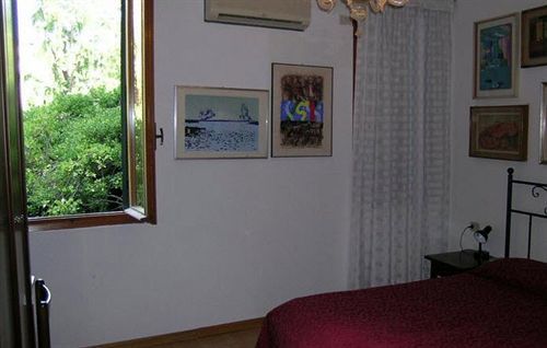 Hotel Antica Locanda Montin