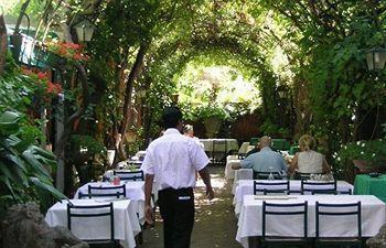 Antica Locanda Montin Veneza