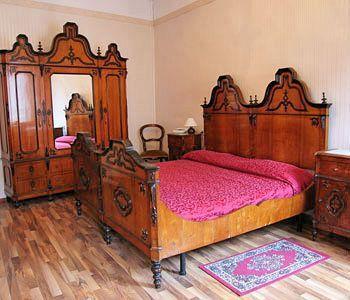 Antica Locanda Montin Hotel