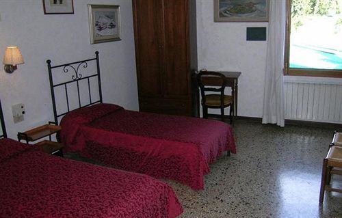 Antica Locanda Montin