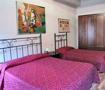 Antica Locanda Montin Hotel 2*
