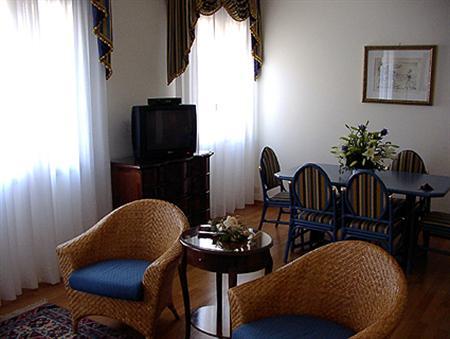 Hotel San Marco Palace Veneza