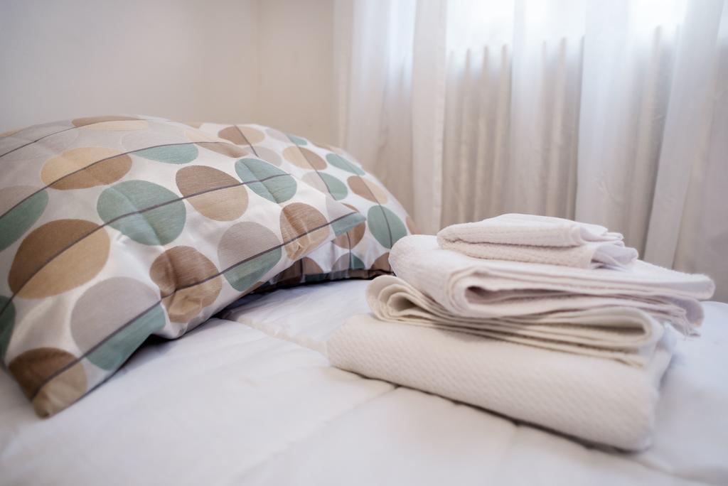 Biennale Bianco & Rosso Apartment *