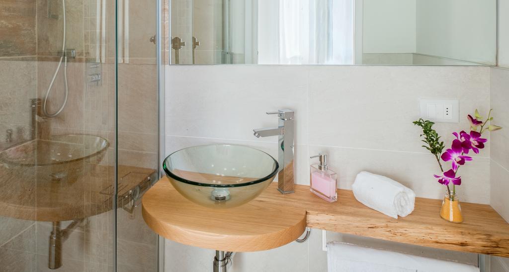 Apartment Ca Del Mar Luxury