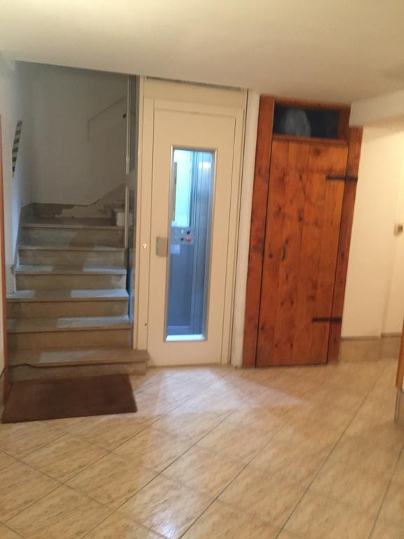 Luca's House * Venice