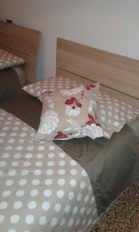 Guest house Da Marinella *
