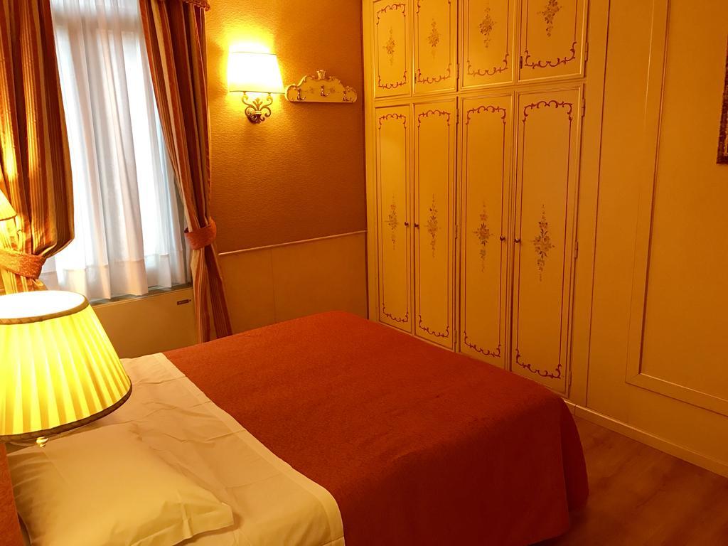 Casa Burchielle Venice