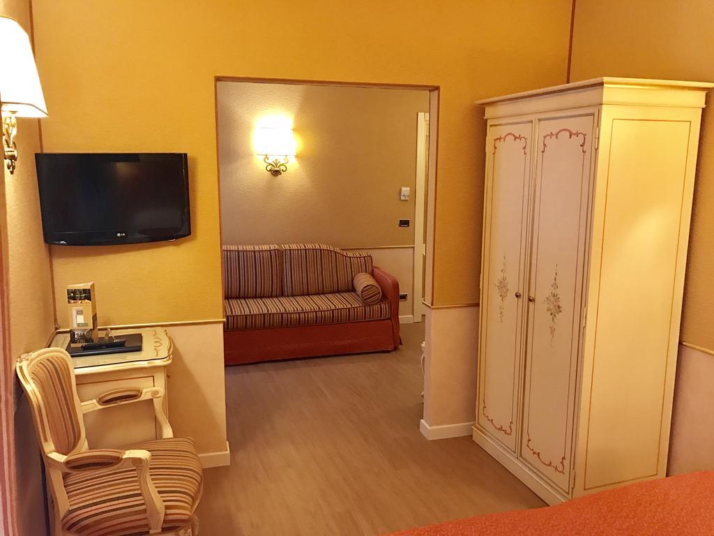 Guest house Casa Burchielle 2*