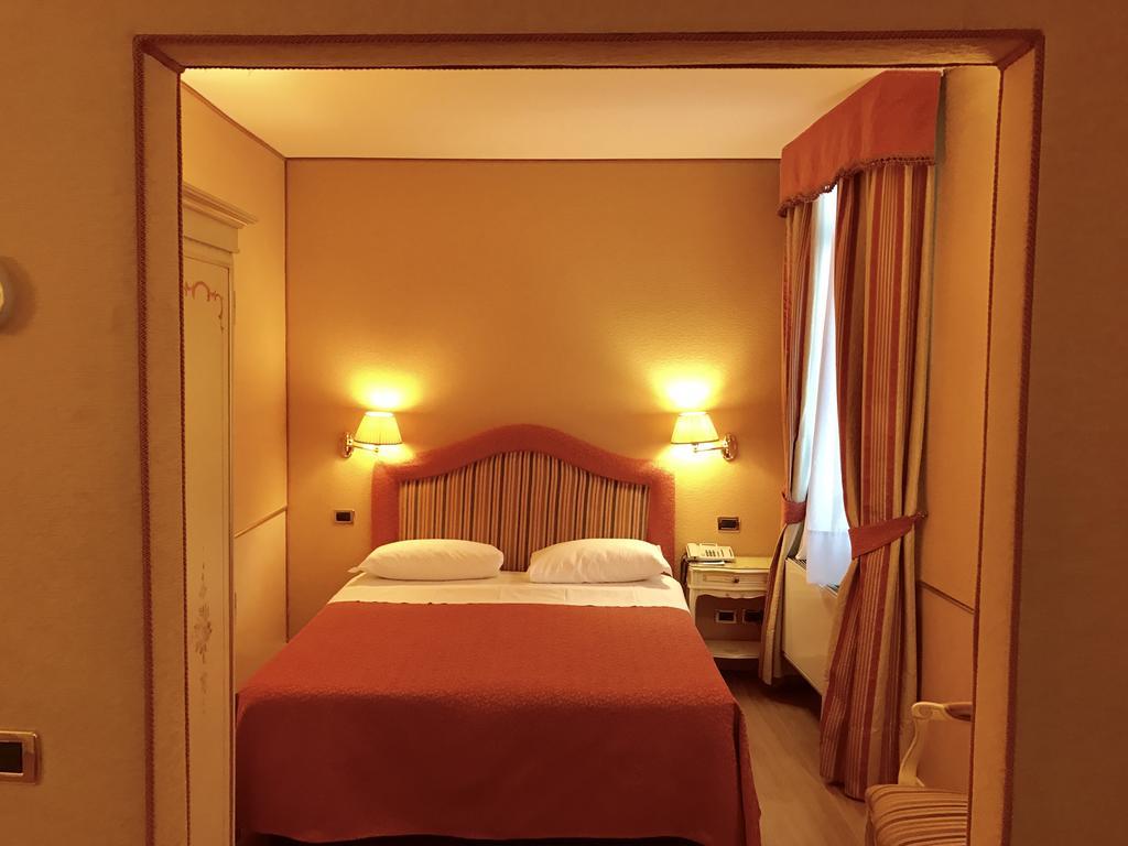 Guest house Casa Burchielle