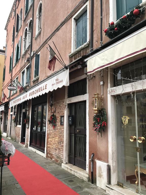 Guest house Casa Burchielle