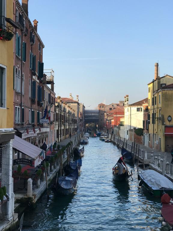 Casa Burchielle Veneza