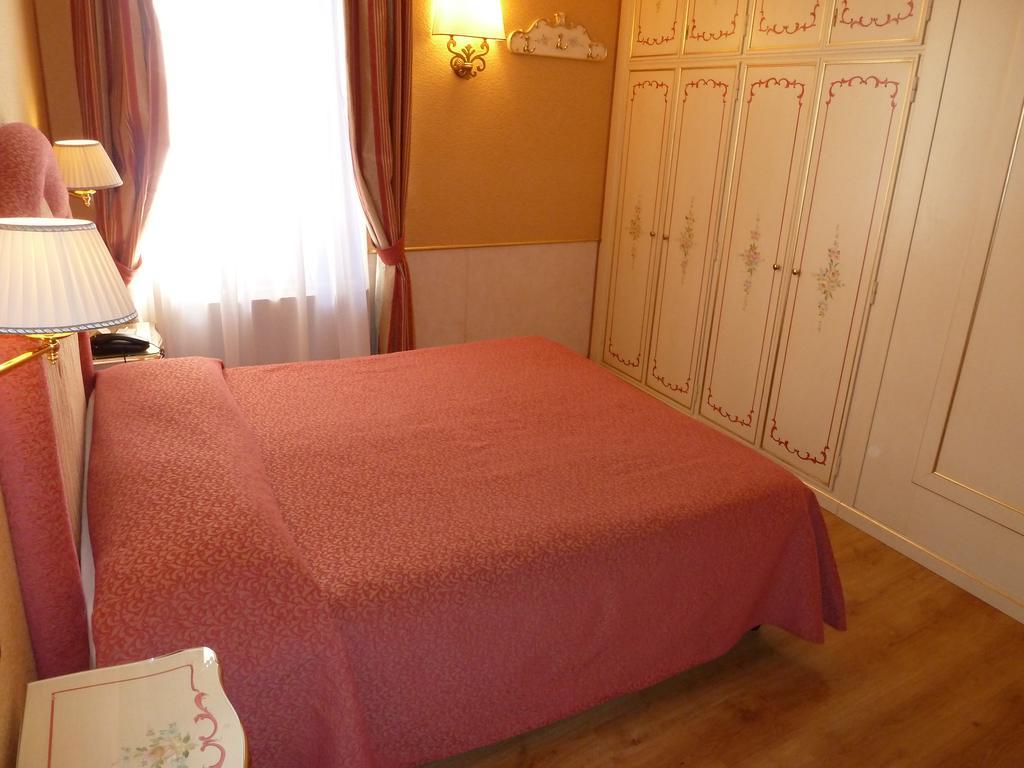 Casa Burchielle Guest house 2*