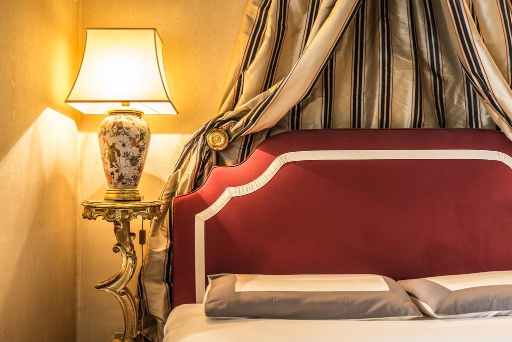 The Venetian Penthouse Apartamento Veneza