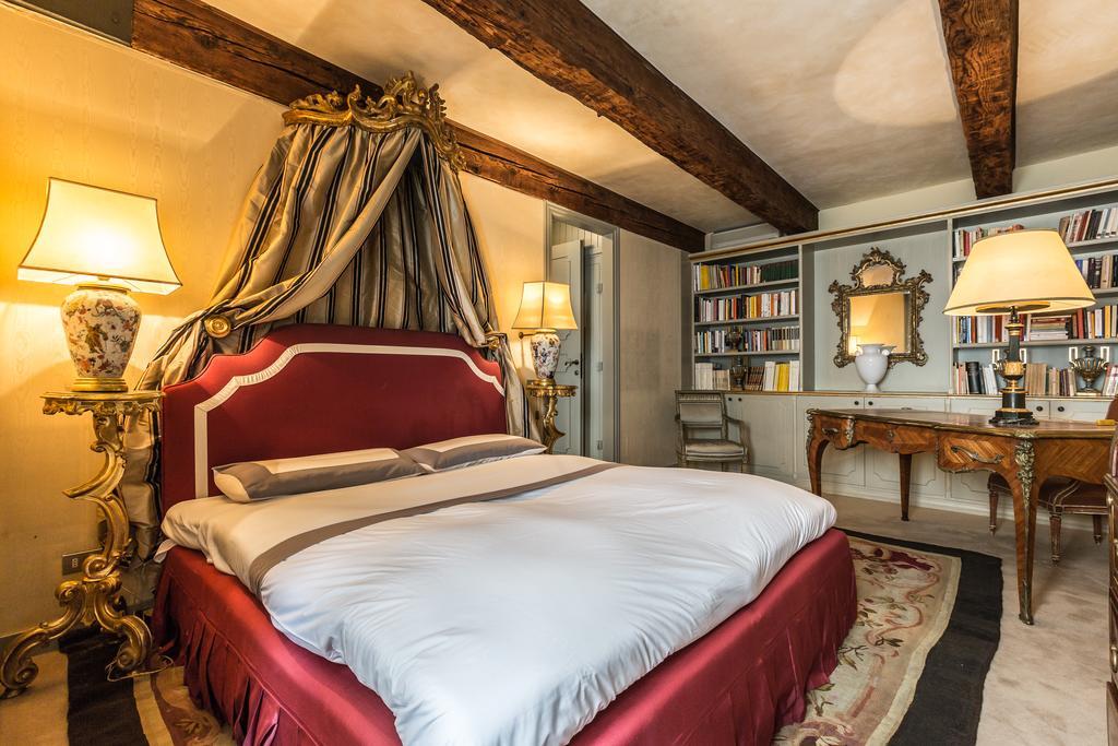 The Venetian Penthouse Apartment