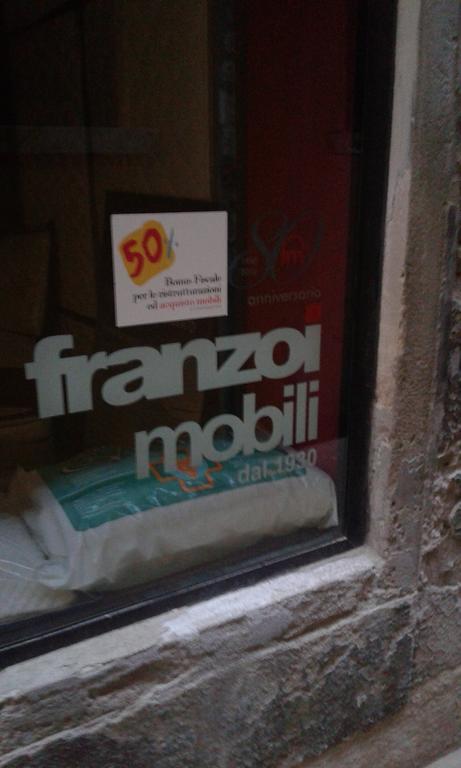 Da Marinella *