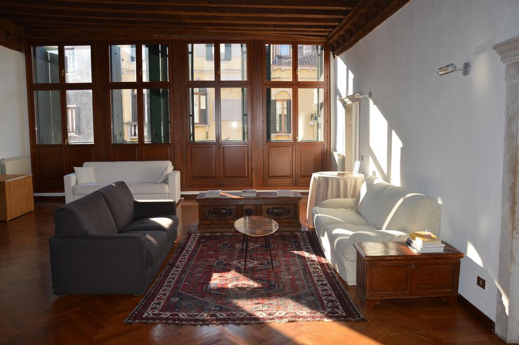 Apartment Dorso Duro Venice