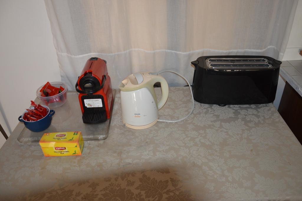 Dorso Duro Apartment *