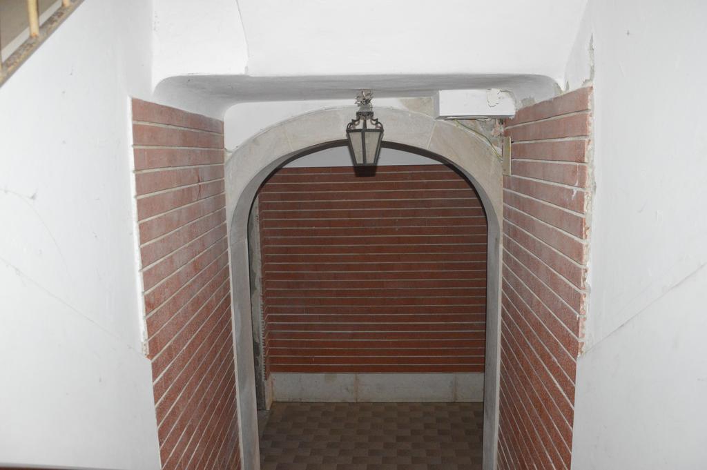 Apartment Dorso Duro *