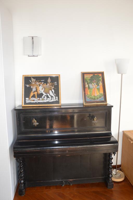 Apartment Dorso Duro Venice