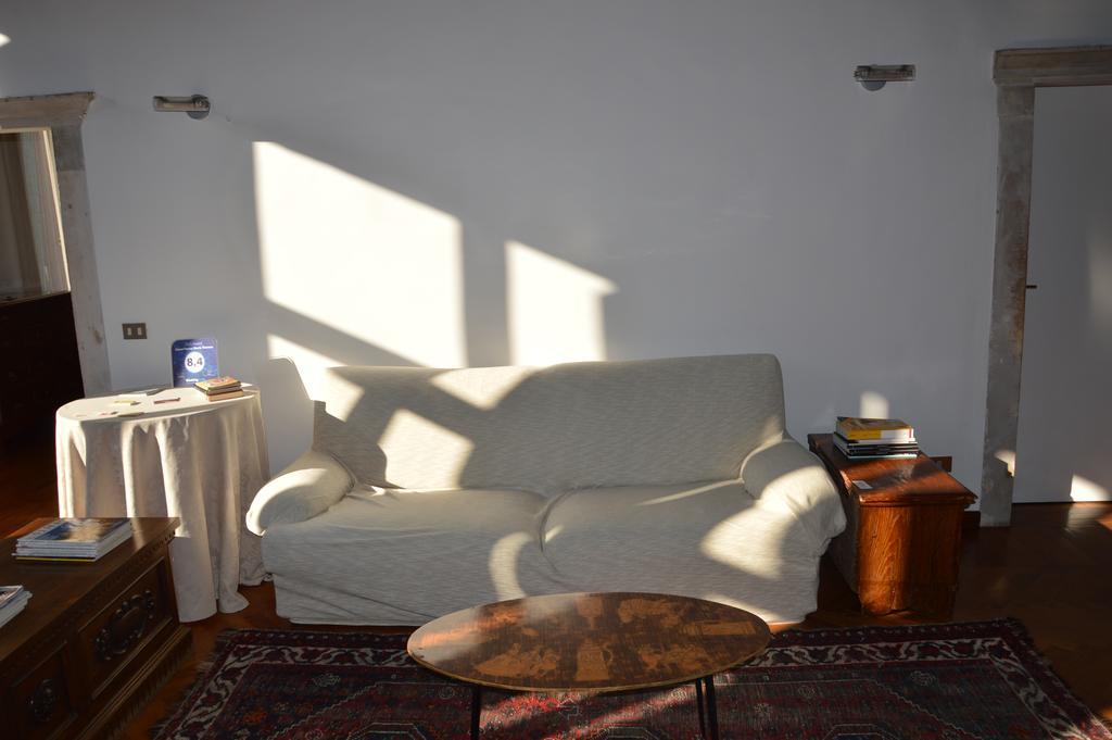 Apartment Dorso Duro