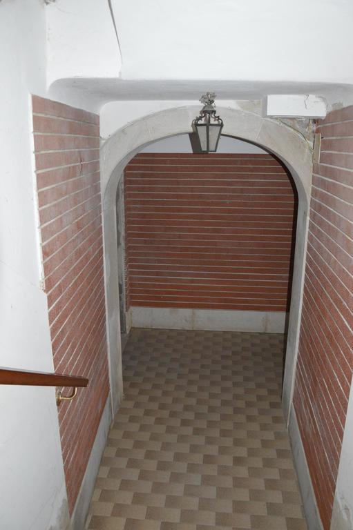 Dorso Duro Apartment