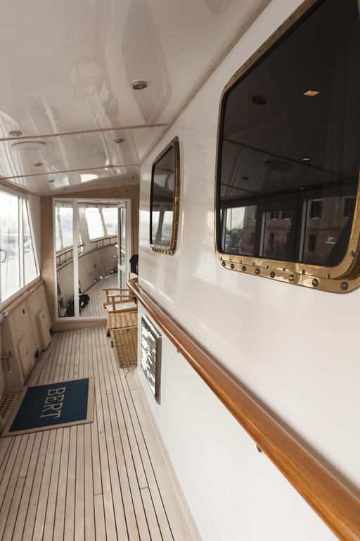 Yacht Bert Venezia 5* Veneza