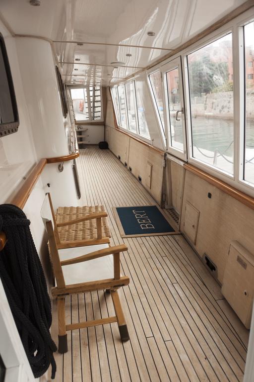 Yacht Bert Venezia Veneza