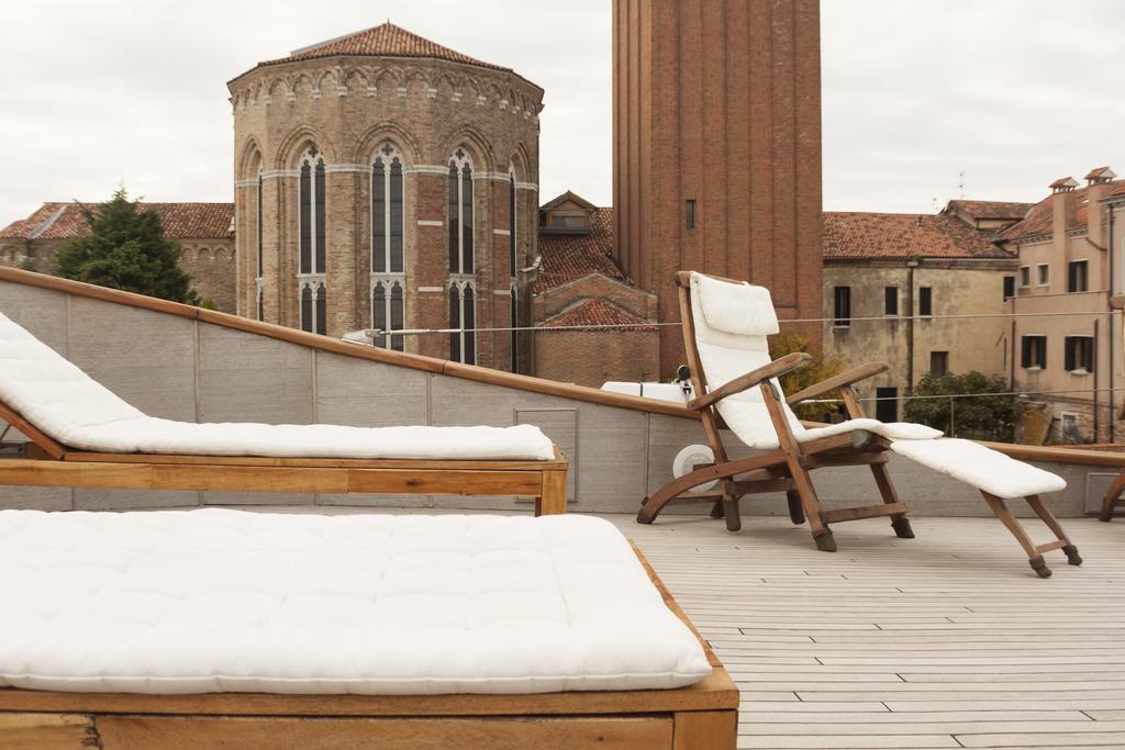 Yacht Bert Venezia Botel Veneza