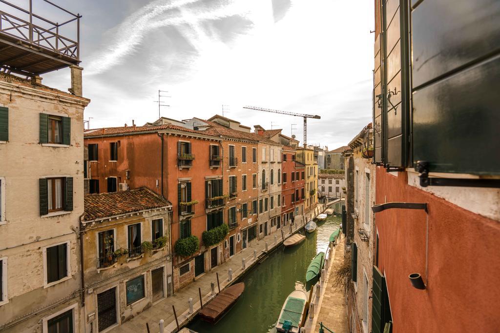 Ca' La Boheme * Venice