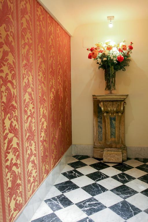 Sarai Apartment