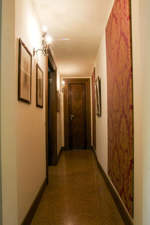 Apartment Sarai Venice