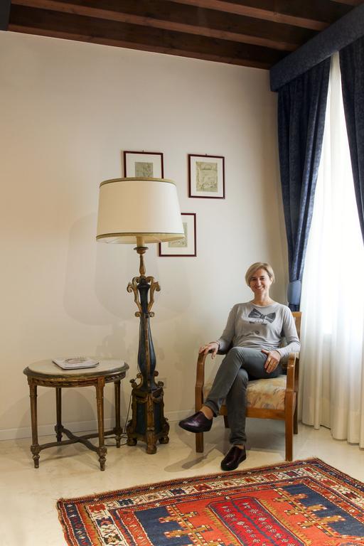 Sarai * Venice