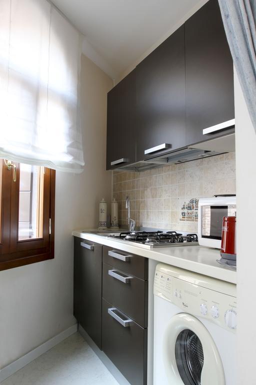 Apartment Sarai Venice