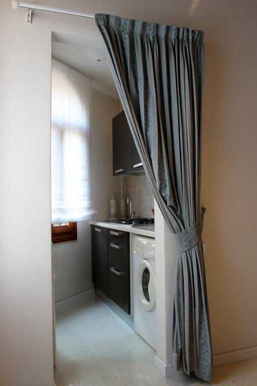 Sarai Apartment