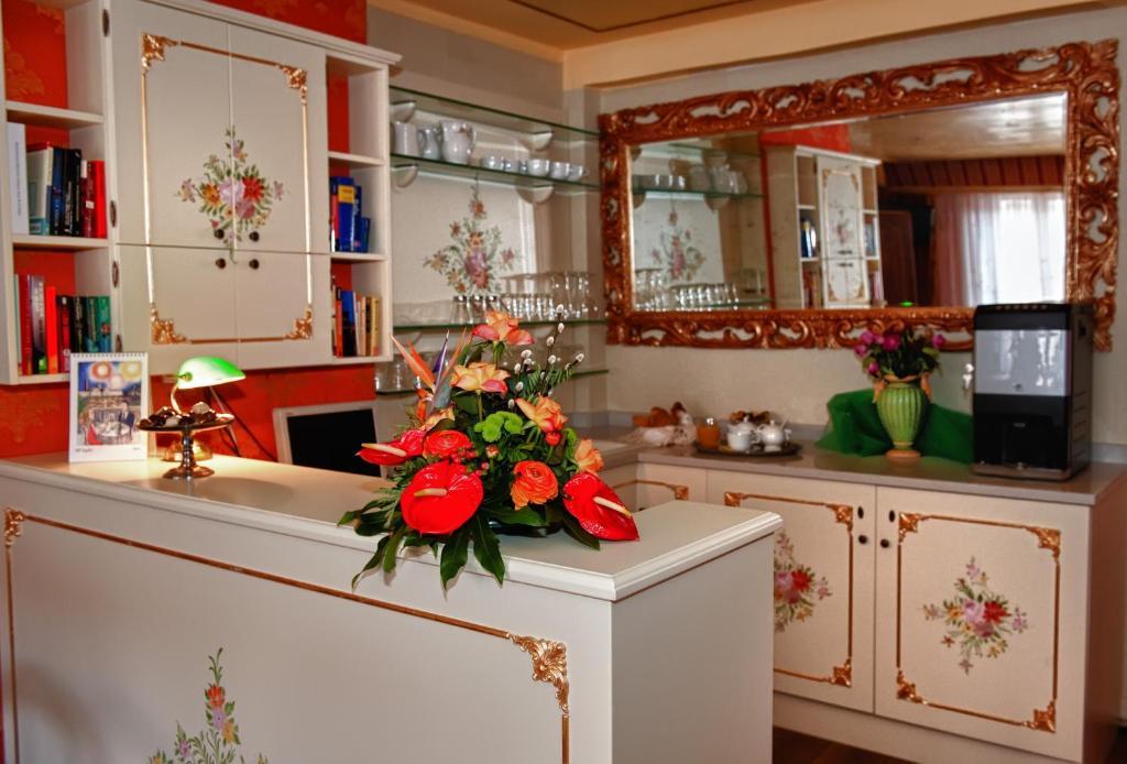 Guest house Locanda Antico Fiore